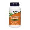 Kurkuma CurcuFresh NOW, 500 mg (60 Kapseln)