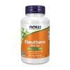 Eleuthero Sibirischer Ginseng NOW, 500 mg (100 Kapseln)