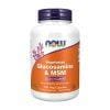 Glucosamin & MSM NOW (120 Kapseln)