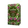 Grüntee Wonderberry Green Pukka (20 Teebeutel)