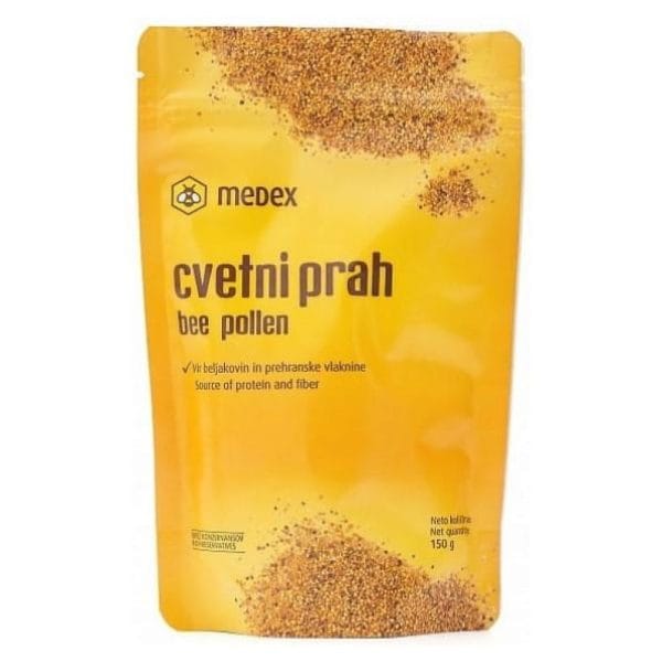 Blütenpollen Medex (150 g)
