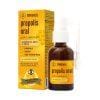 Propolis Oral auf Alkoholbasis, Spray mit Applikator Medex (30 ml)