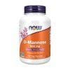 D-Mannose NOW, 500 mg (120 Kapseln)