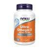 Omega 3 Ultra NOW, 1000 mg (90 Weichkapseln)