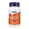 Vitamin D3 NOW, 50 µg / 2000 IE (30 Kapseln)