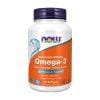 Omega-3 NOW – 180 EPA und 120 DHA, 1000 mg (90 Kapseln)