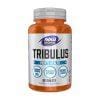 Tribulus - Gewöhnlicher Erd-Burzeldorn NOW, 1000 mg (90 Tabletten)