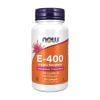 Vitamin E-400 NOW, 268 mg (100 Weichkapseln)