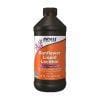 Flüssiges Sonnenblumenlecithin mit Cholin NOW (473 ml)