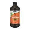Flüssiges Chlorophyll NOW (473 ml)