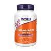 Resveratrol NOW, 200 mg (120 Kapseln)