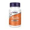L-Theanin Double Strength NOW, 200 mg (60 Kapseln)