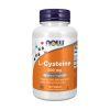 L-Cystein NOW, 500 mg (100 Tabletten)