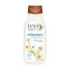 Kamillen-Shampoo für glänzendes Haar LUNA Alpa (430 ml)