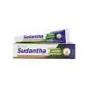 Ayurvedische Zahnpasta Sudantha (80 g)