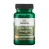 Apfelessig – Apple Cider Vinegar Swanson, 200 mg (120 Kapseln)