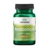 Probiotic‑4 – Mischung aus 4 probiotischen Stämmen Swanson (60 Kapseln)