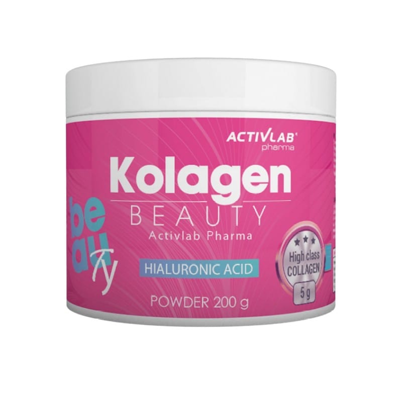 Kollagen Beauty ActivLab Pharma (200 g)