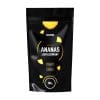 Ananaspulver – gefriergetrocknet HiFOOD (100 g)
