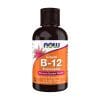 Vitamin B12 Flüssig NOW (59 ml)