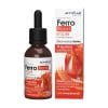 Eisen in Tropfen Fero Boost Activlab, 14 mg (30 ml)