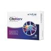 CitoNerv, Citicolin – Unterstützung für das Gehirn Activlab Pharma (30 Kapseln)