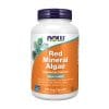 Vegane Mineralien aus Rotalge NOW (180 Kapseln)