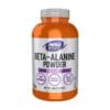 Beta-Alanin Pulver NOW (500 g)