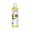 Avocadoöl Kosmetisch NOW (118 ml)