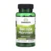 Brahmi – Bacopa Monnieri Swanson, 250 mg (90 Kapseln)