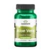 Aloe Vera Swanson, 25 mg (100 Softgel-Kapseln)