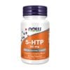 5-HTP NOW, 50 mg (30 Kapseln)