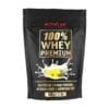 100% Whey Premium Protein mit Vanillegeschmack Activlab (500 g)