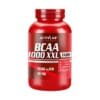 BCAA 1000 XXL Activlab (120 Tabletten)