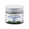Methylenblau 1 % als Pulver Heiltropfen (10 g)