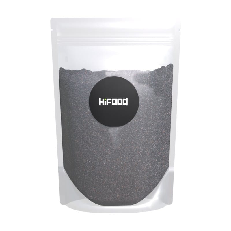 Schwarzkümmel – Samen HiFOOD (250 g)