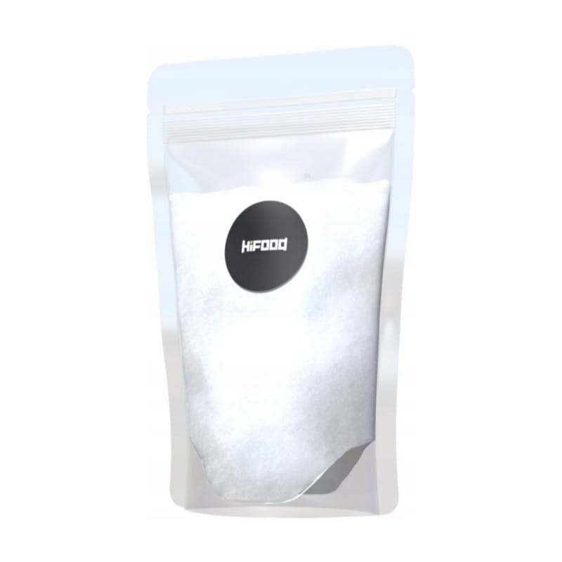 Maltitol – veganes Süßungsmittel HiFOOD (500 g)