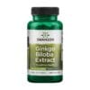Ginkgo-Biloba-Extrakt Swanson, 60 mg (120 Kapseln)