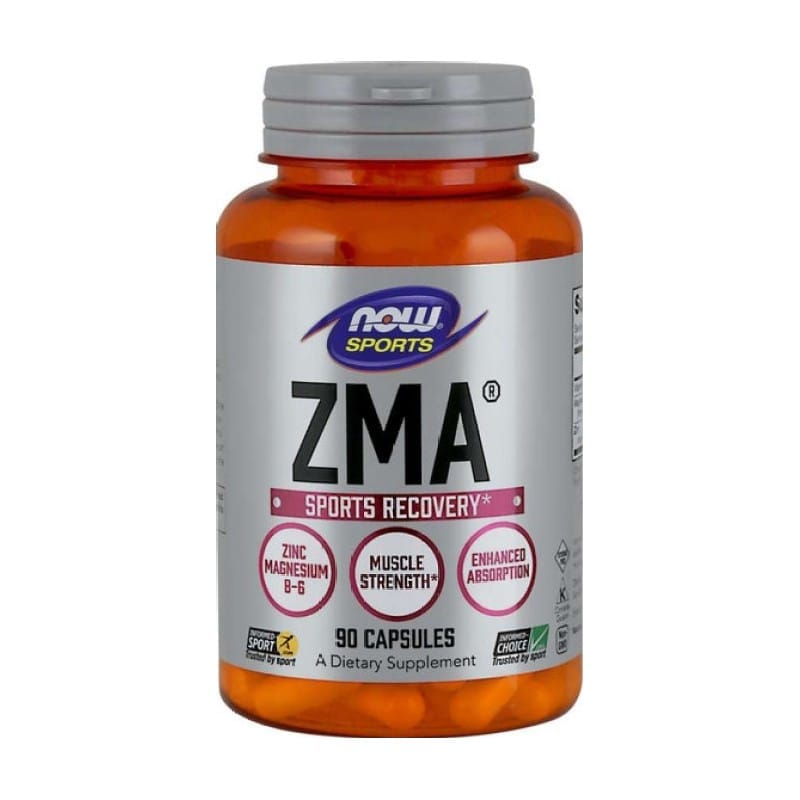ZMA NOW (180 Kapseln)