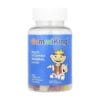 Multivitamine und Mineralstoffe für Kinder GummiKing (60 Gummibonbons)