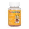 Kurkuma, Ingwer und Mango GummiKing (60 Gummibonbons)