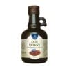 Leinöl mit Vitamin D, kaltgepresst Oleofarm (250 ml)