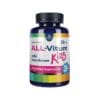 Multivitamine für Kinder ALL-Vitum Oleofarm (30 Gummibonbons)
