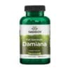 Full Spectrum Damiana Swanson, 510 mg (100 Kapseln)