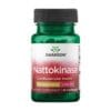 Nattokinase Swanson, 100 mg (30 Kapseln)
