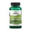 Wilde Yamswurzel Swanson, 400 mg (60 Kapseln)