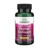 Hydrolysierte marine Kollagenpeptide Swanson, 400 mg (60 Kapseln)
