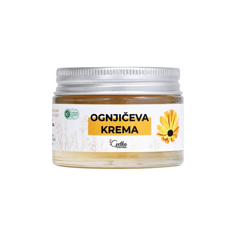 Ringelblumencreme Cvetka (50 ml)