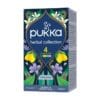 Kollektion aus 4 Pukka Kräutertees (20 Beutel)