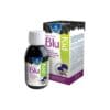 Blu Kid – Schwarzer Holunder mit Vitamin C und Zink Oleofarm (150 ml)